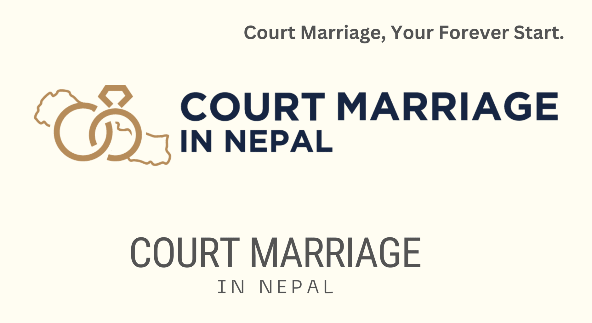 Legal Consequences Marriage Court Marriage in Nepal Legal Consequences Marriage Court Marriage in Nepal