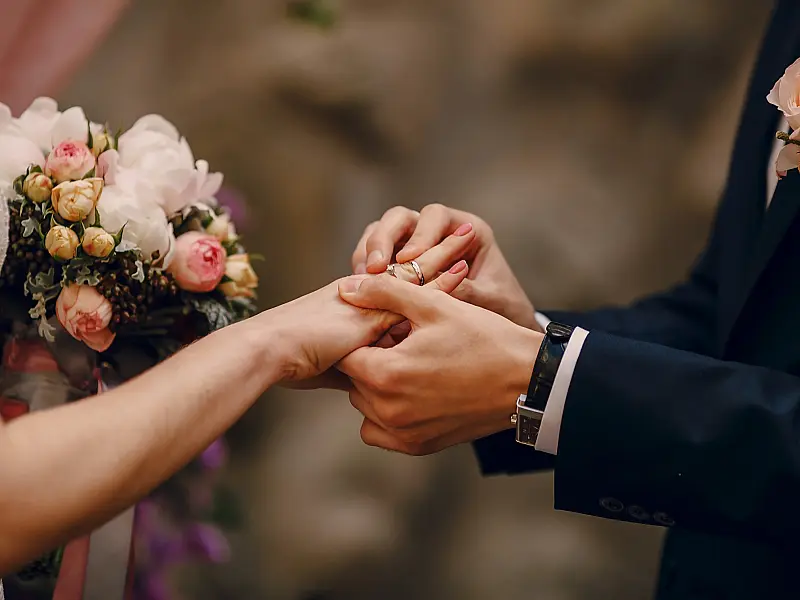 Online Marriage Registration in Kathmandu