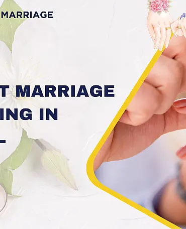 Court Marriage Meaning in Nepal: Complete Guide to Legal Marriage