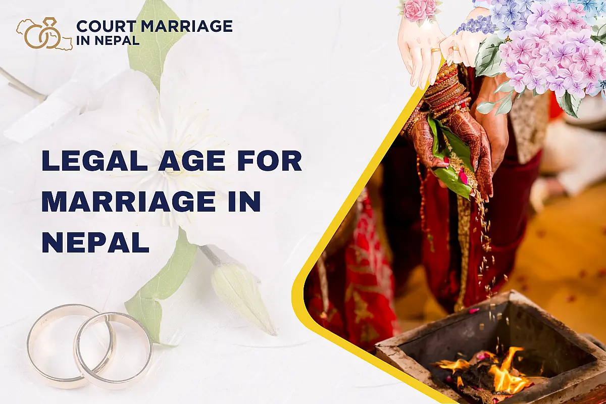 Legal Age for Marriage in Nepal: Full Legal Guide for 2025