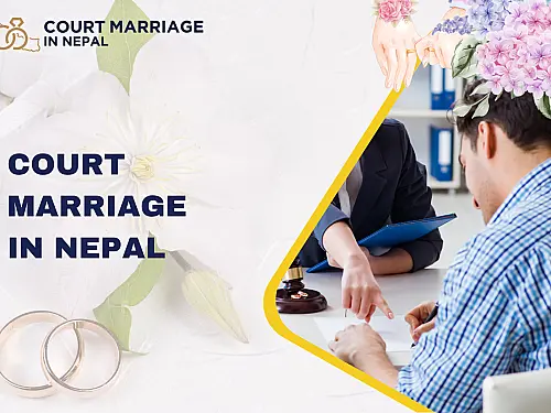 Court Marriage in Nepal: The Complete Legal Guide 2026