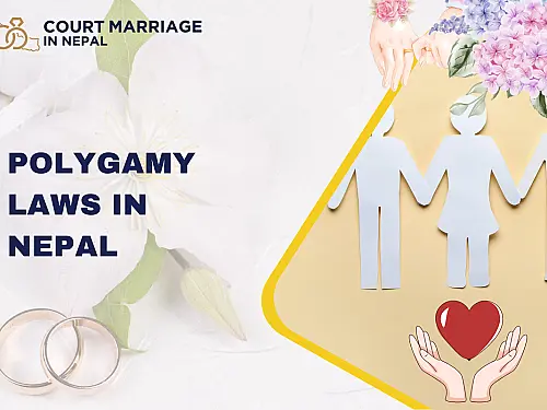 Polygamy Laws in Nepal