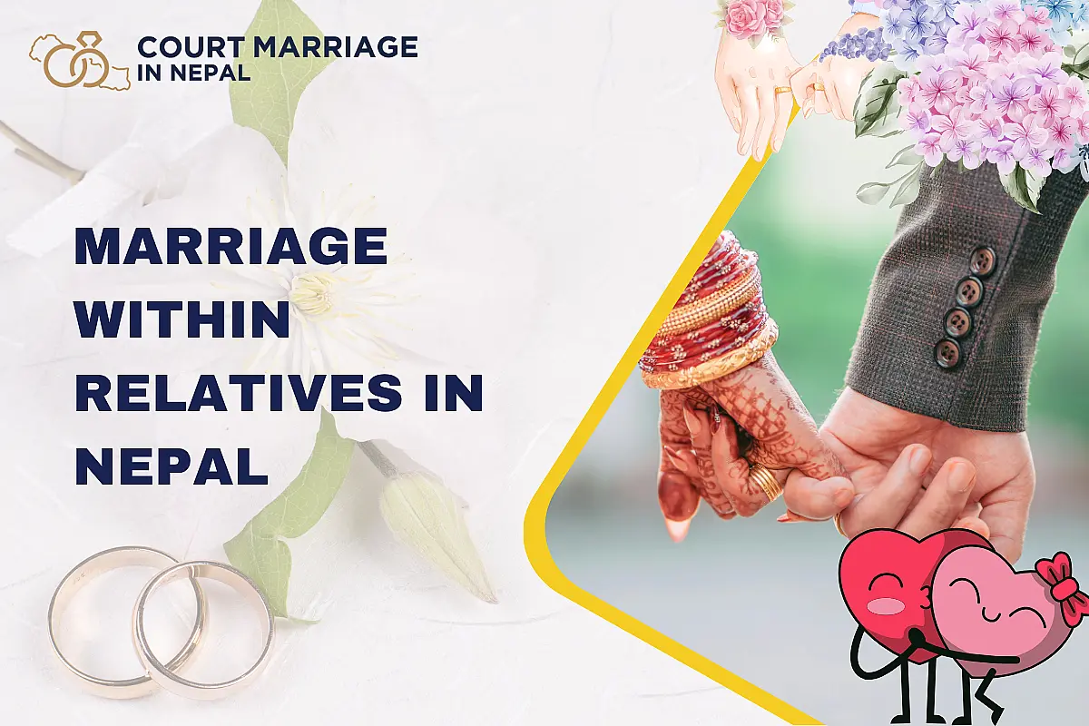 Marriage Within Relatives in Nepal
