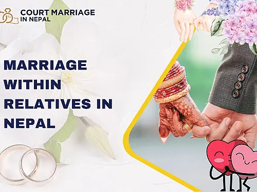 Marriage Within Relatives in Nepal