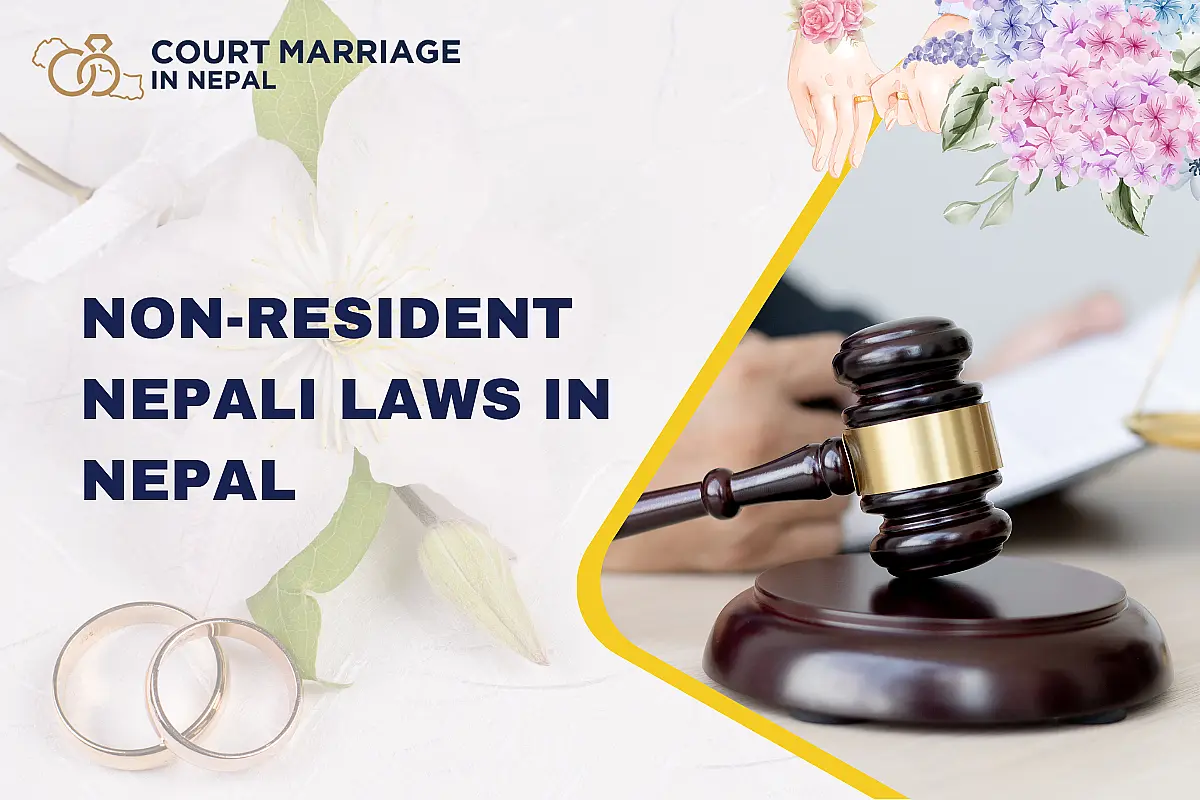 Non-Resident Nepali Laws in Nepal