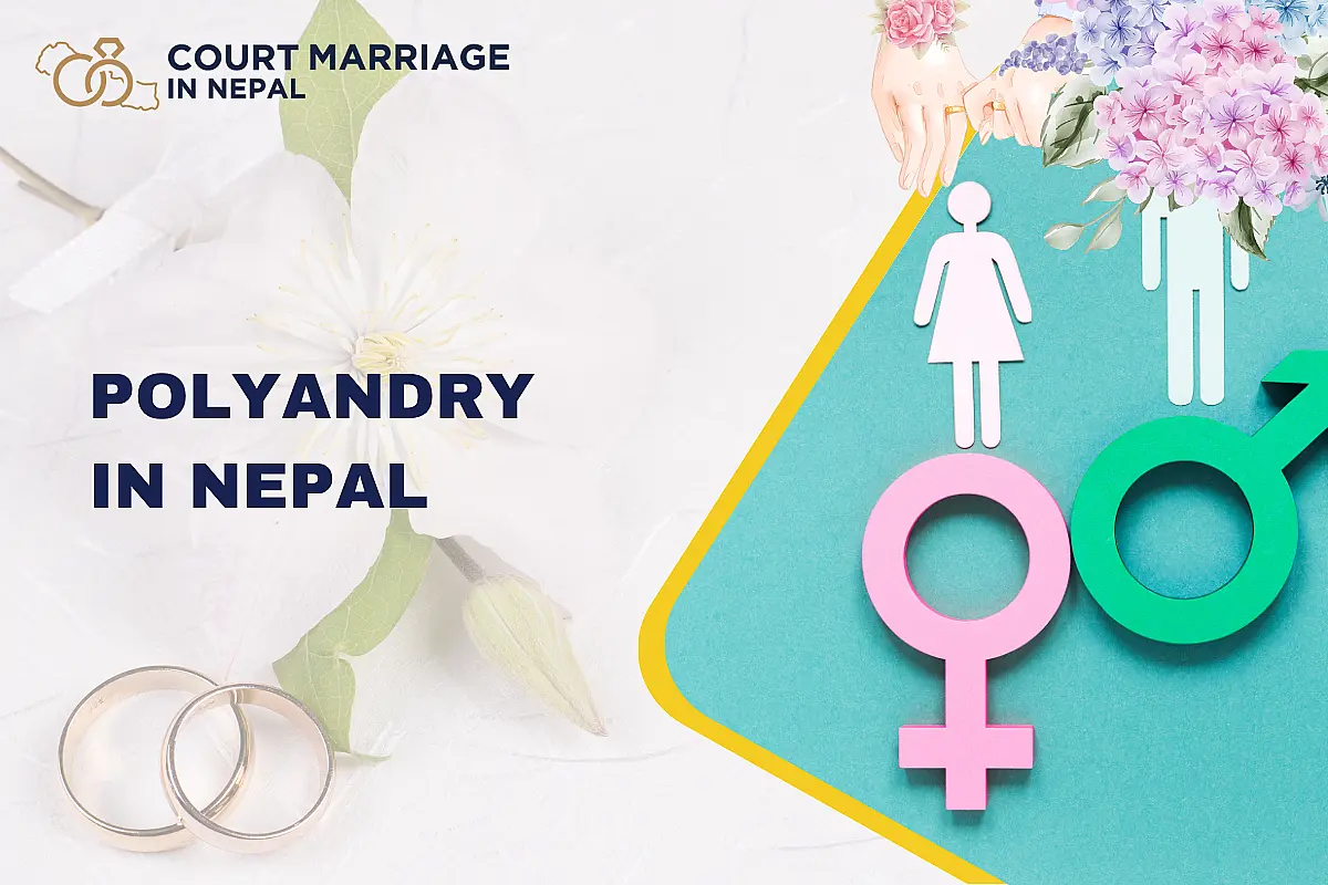 Polyandry in Nepal: A fading tradition