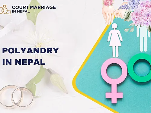 Polyandry in Nepal: A fading tradition