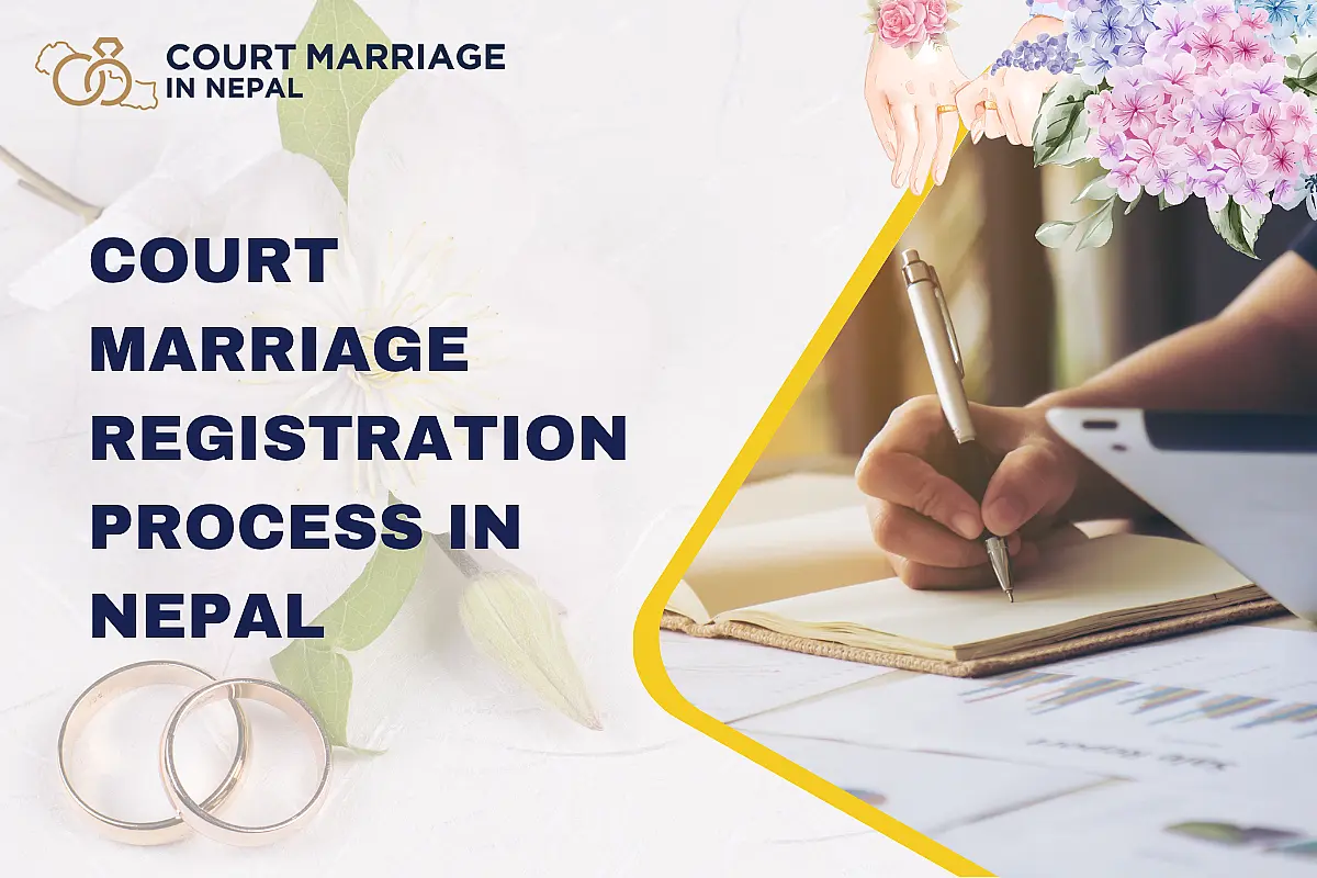 Court Marriage Registration Process in Nepal: Complete Guide (2025)