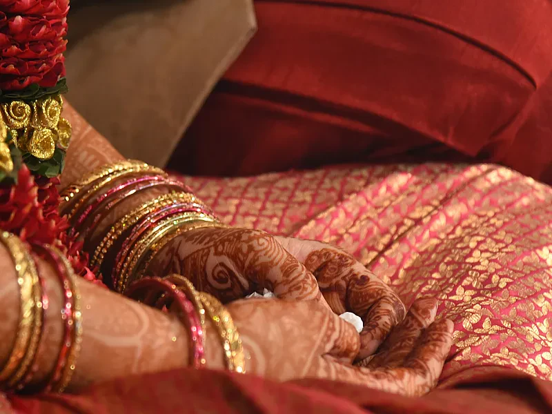 Indian Citizenship getting married in Nepal
