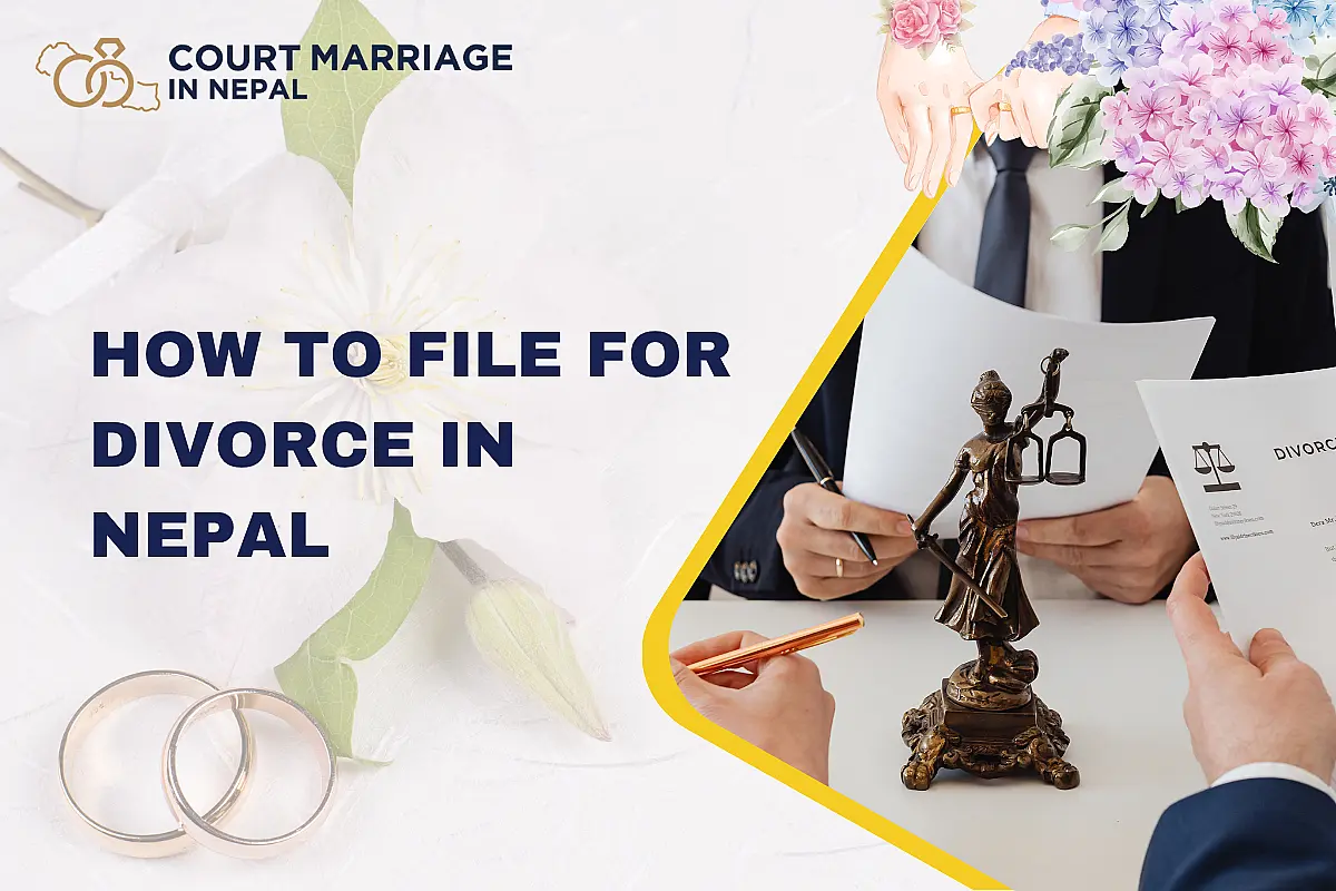 How to File for Divorce in Nepal: A Complete Guide