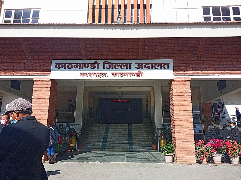 Where to go for court marriage in Nepal ?