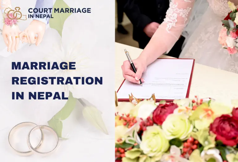 Court Marriage Registration