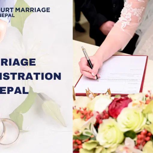 Marriage Registration
