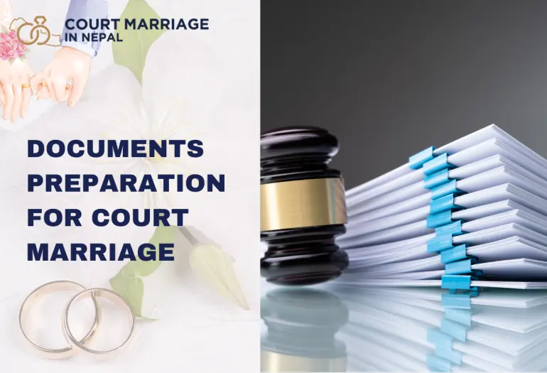 Documents Preparation
