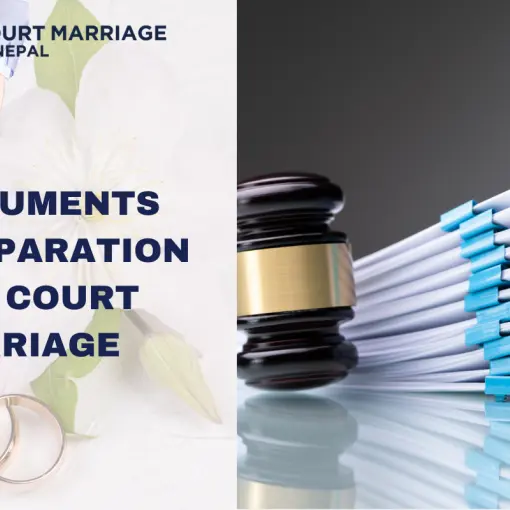 Documents Preparation