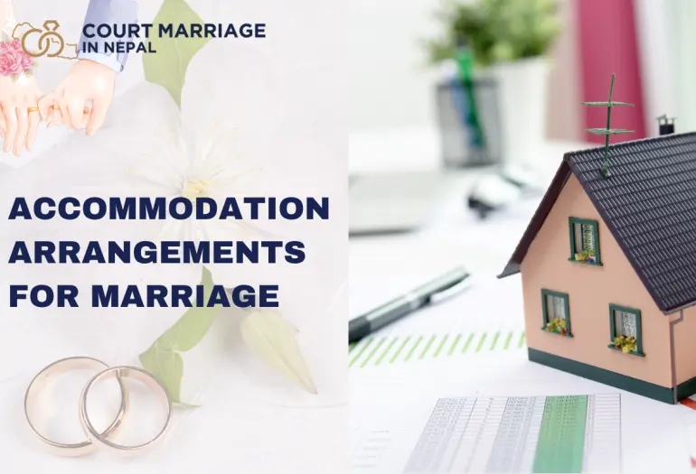 Accommodation Arrangements