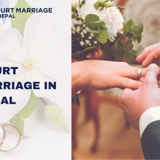 Court Marriage in Nepal