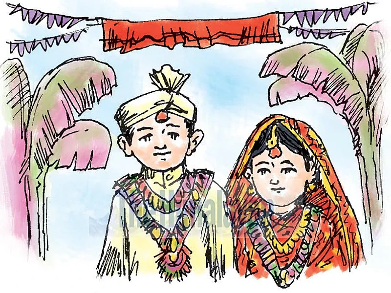 Understanding the Nullity of Marriage: Laws and Punishments in Nepal