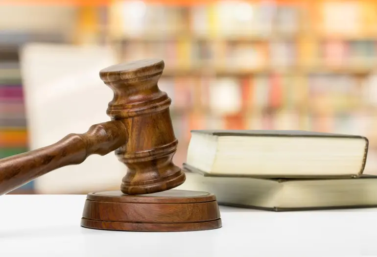 Criminal Defense & Legal Consultation in Nepal