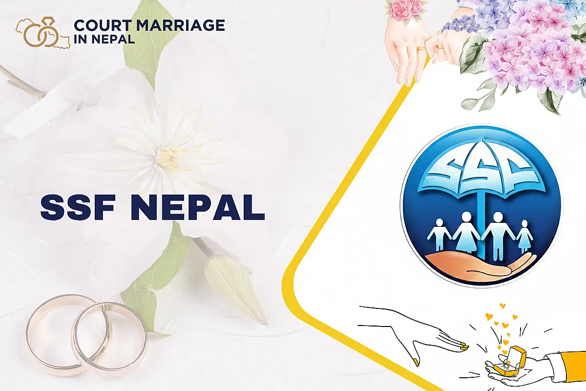 SSF Nepal 2026: Social Security Fund Registration, Login & Benefits