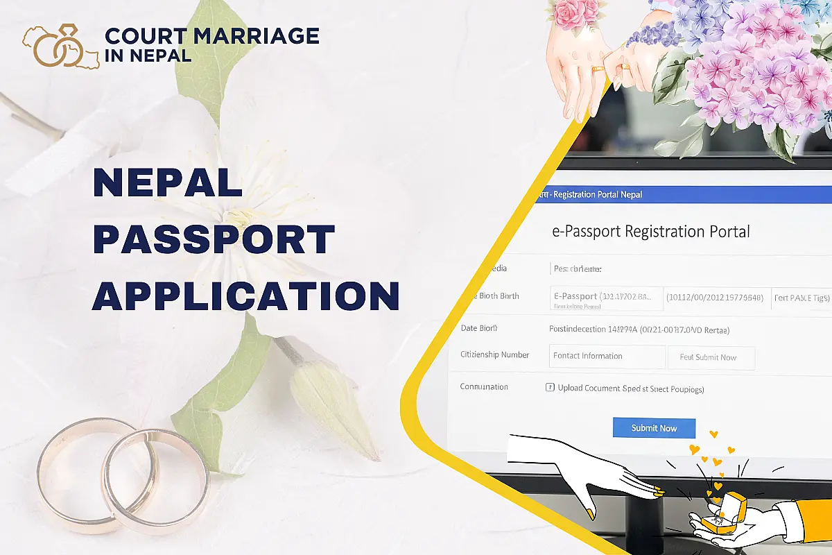 Nepal Passport 2026: How to Apply for e-Passport Online (Fees & Process)