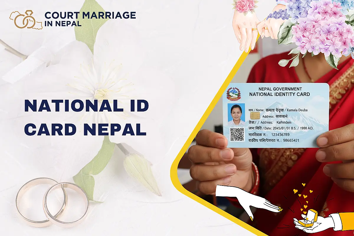 National ID Card Nepal 2026: How to Get Your NID (Online Process & Documents)