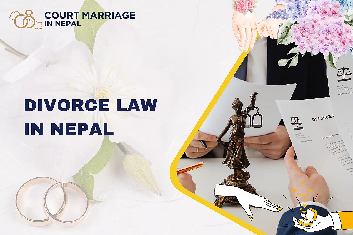 Divorce Law in Nepal: Complete Legal Guide 2026