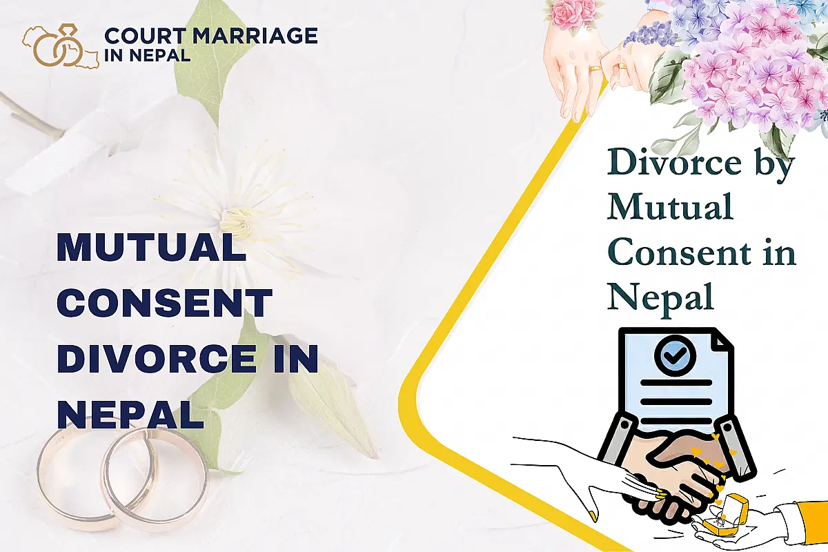 Mutual Consent Divorce in Nepal: Process, Documents & Timeline 2026