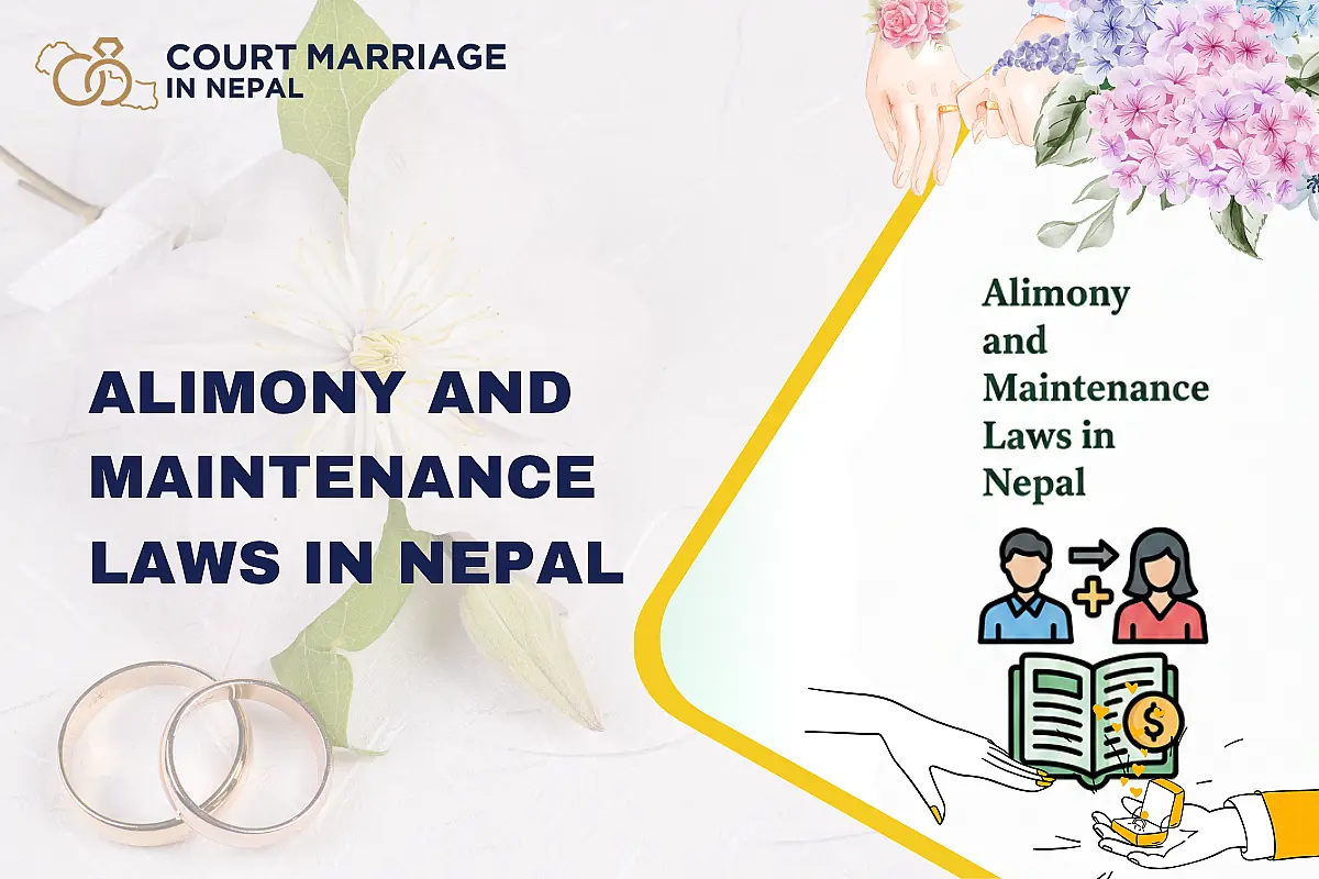 Alimony and Maintenance Laws in Nepal: Complete Guide 2026
