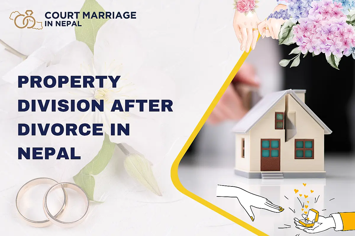 Property Division After Divorce in Nepal: Section 99 Explained (2026)
