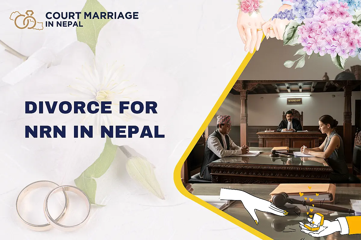 Divorce for NRN in Nepal: Complete Guide for Non-Resident Nepalis (2026)