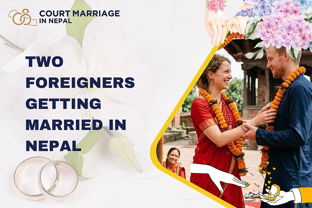 Can Two Foreigners Get Married in Nepal? Complete Legal Guide (2026)