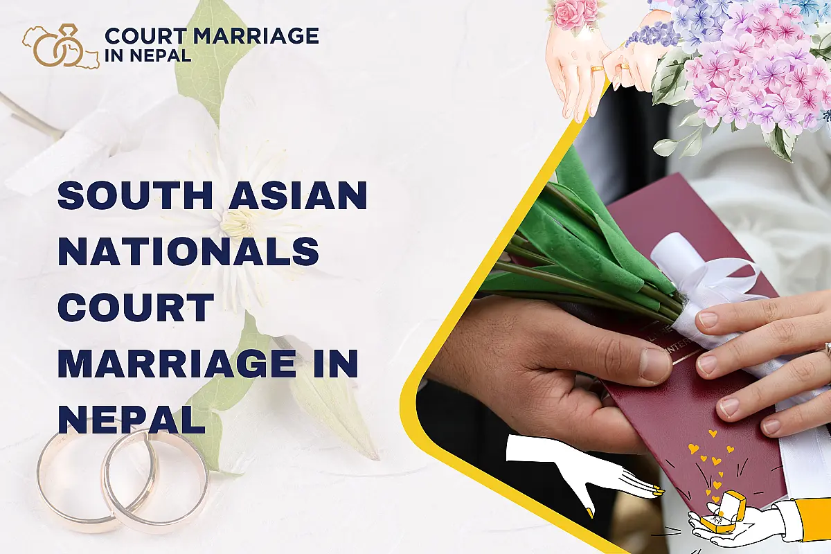 Court Marriage in Nepal for Pakistani, Bangladeshi & Sri Lankan Nationals (2026)