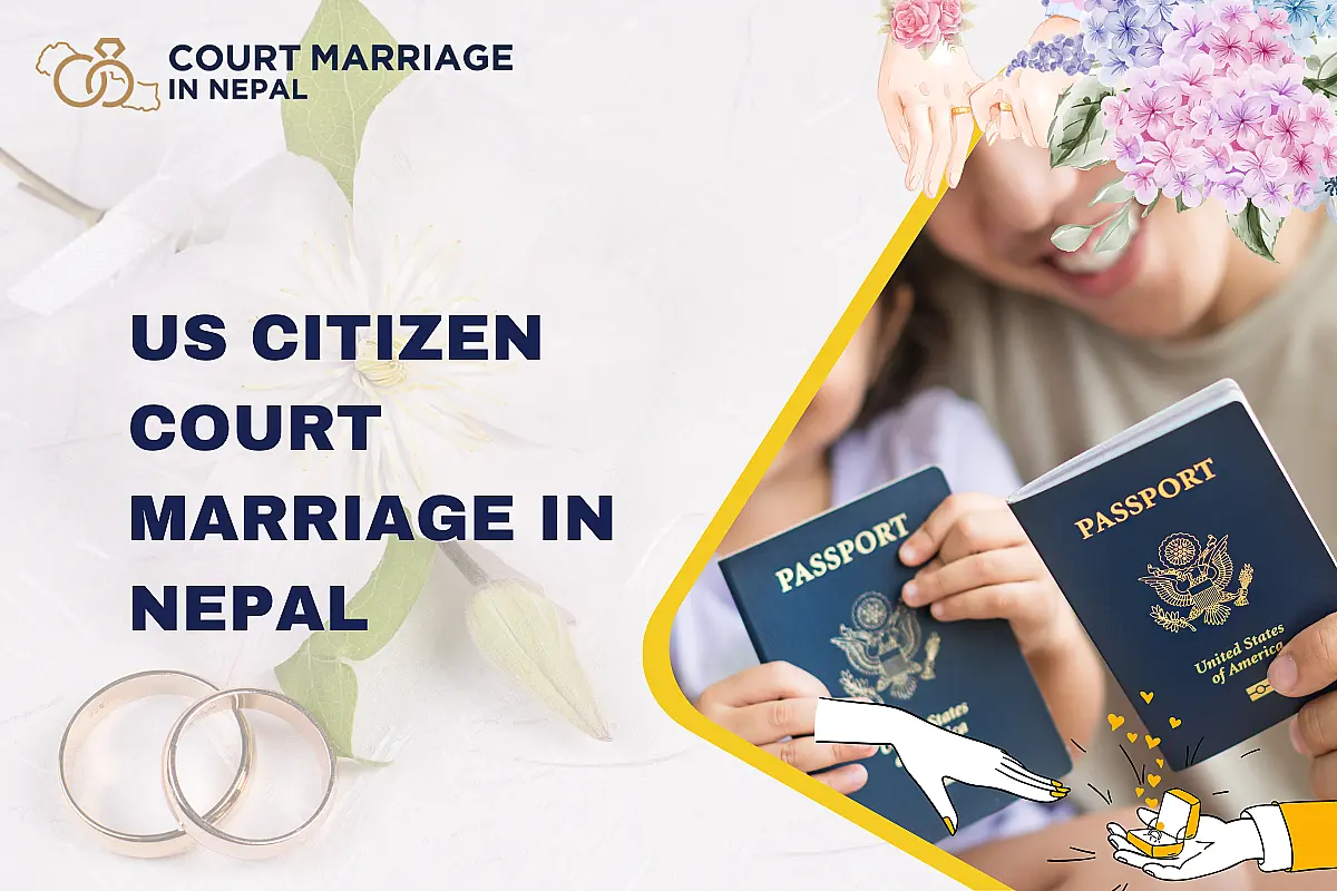 US Citizen Court Marriage in Nepal: Complete Guide (2026)