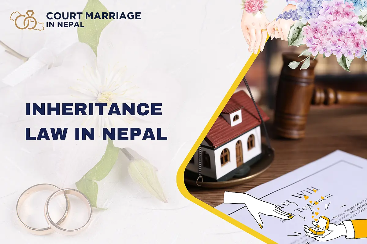 Inheritance Law in Nepal: Who Inherits Property Under Civil Code 2074 (2026)