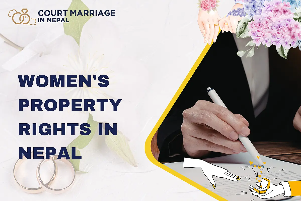 Women's Property Rights in Nepal: What Civil Code 2074 Changed (2026)