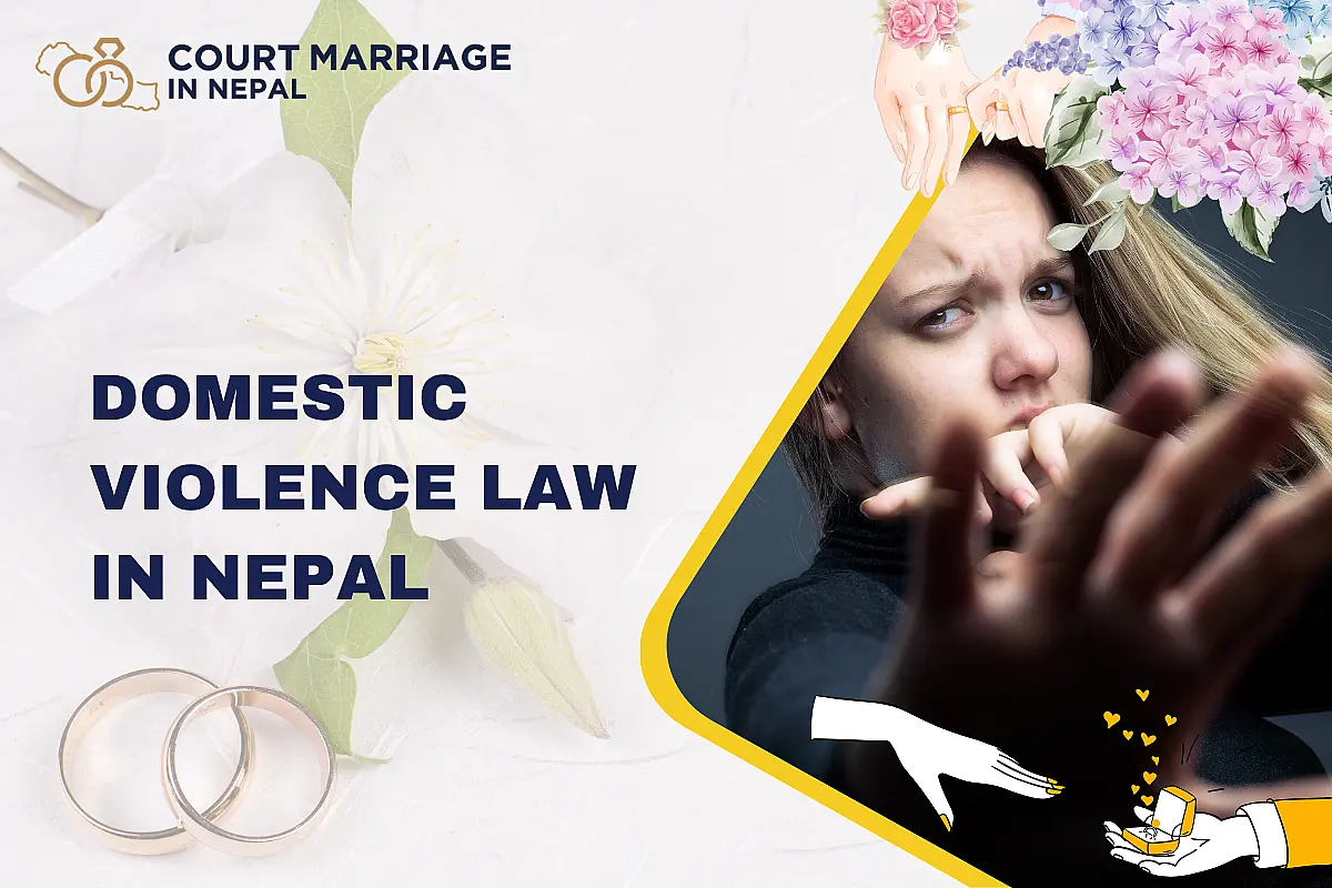 Domestic Violence Law in Nepal: Your Rights and Protection Under Act 2066 (2026)