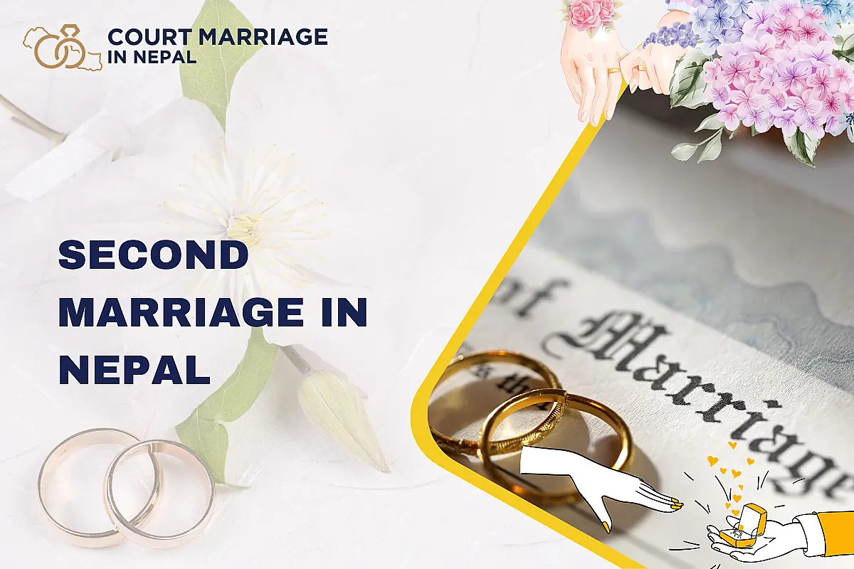Second Marriage in Nepal: Legal Requirements After Divorce or Death (2026)