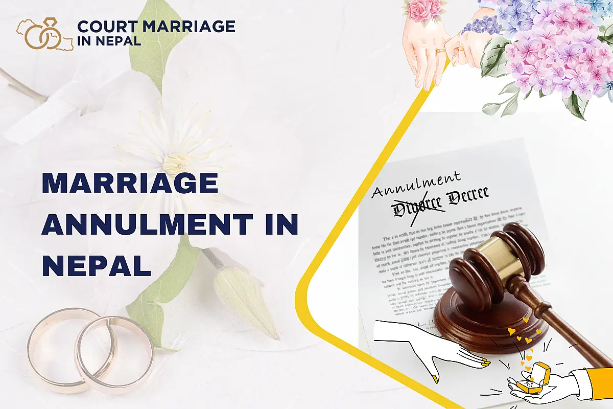 Marriage Annulment in Nepal: How to Annul a Marriage Under Civil Code 2074 (2026)