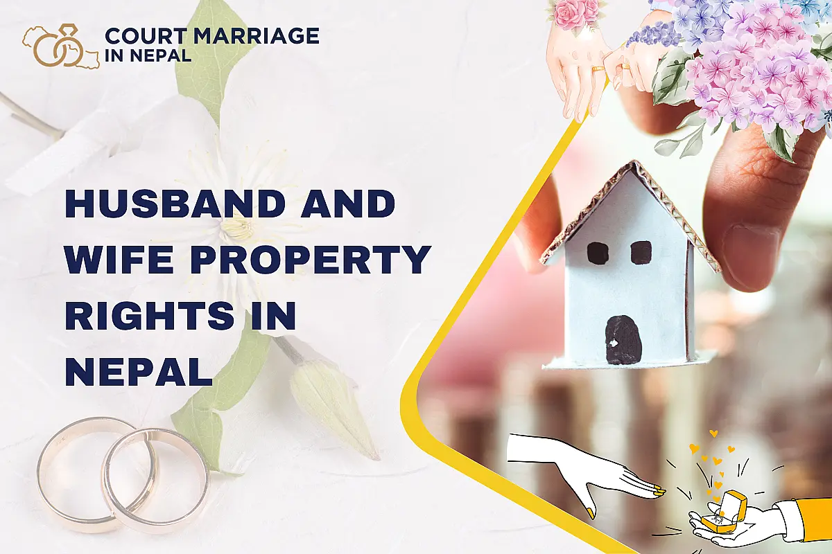 Husband and Wife Property Rights in Nepal: What the Law Says (2026)