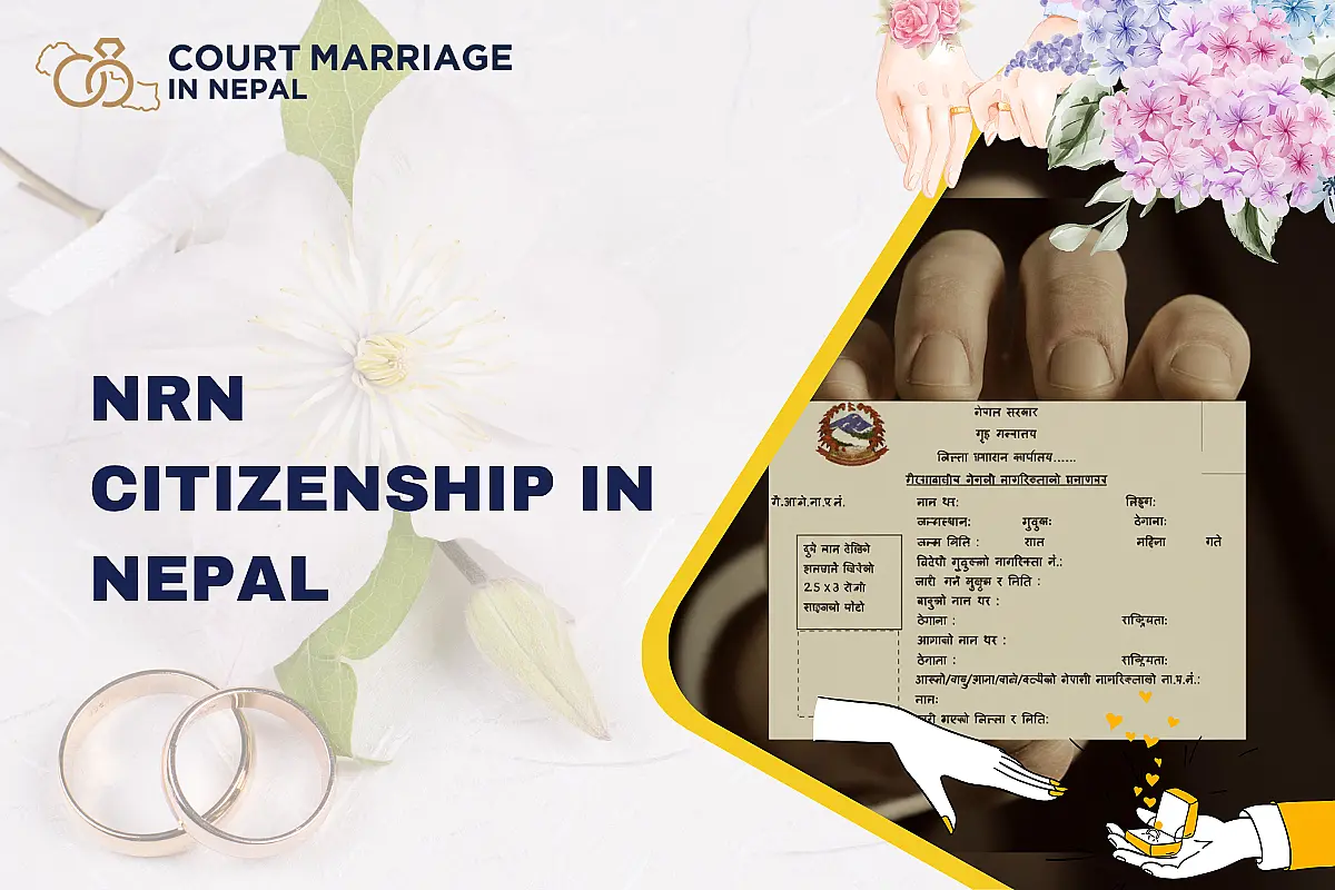NRN Citizenship in Nepal: Identity Card, Rights and Application Guide (2026)