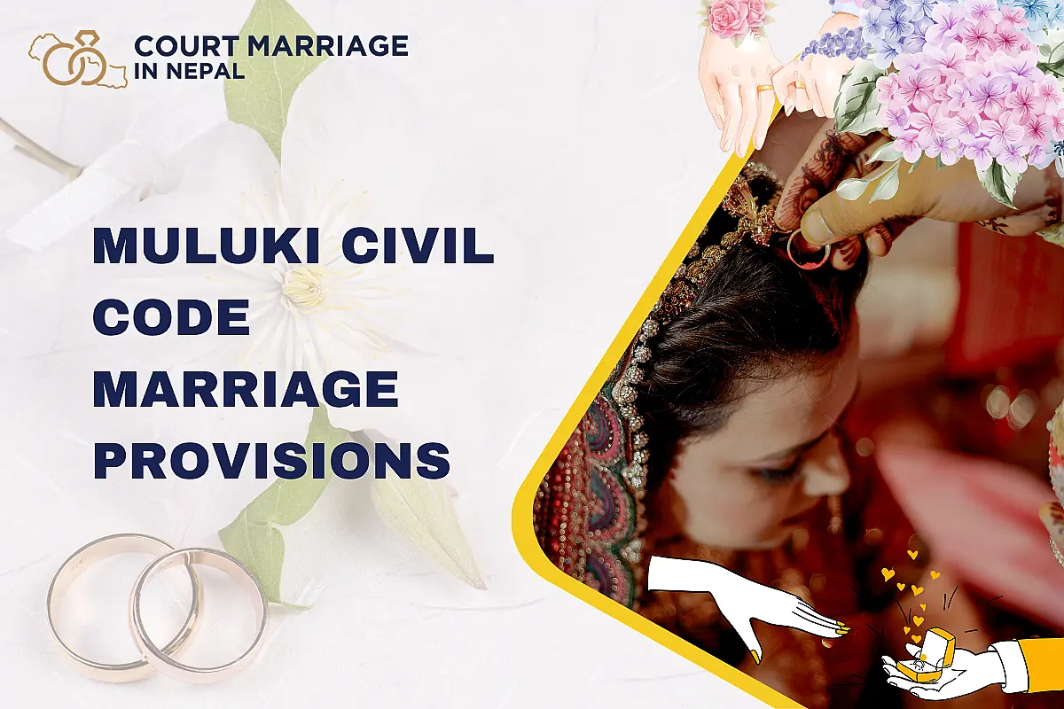 Muluki Civil Code 2017: Marriage Provisions Explained Section by Section (2026)