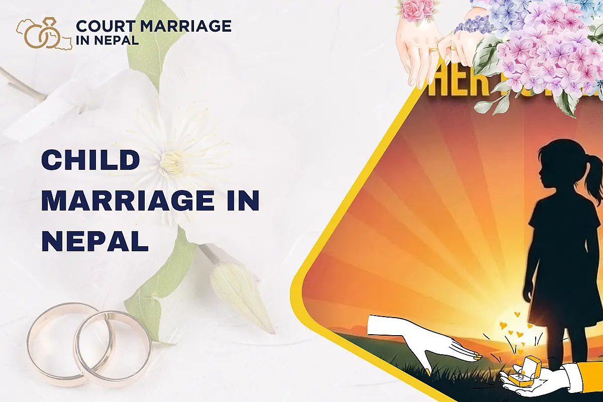 Child Marriage in Nepal: Laws, Penalties, and How to Seek Help (2026)
