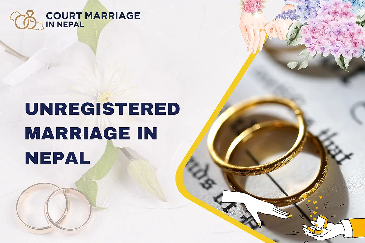 Unregistered Marriage in Nepal: Legal Risks and How to Register (2026)