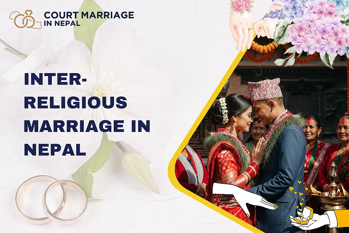 Inter-Religious Marriage in Nepal: Is It Legal? Complete Guide (2026)
