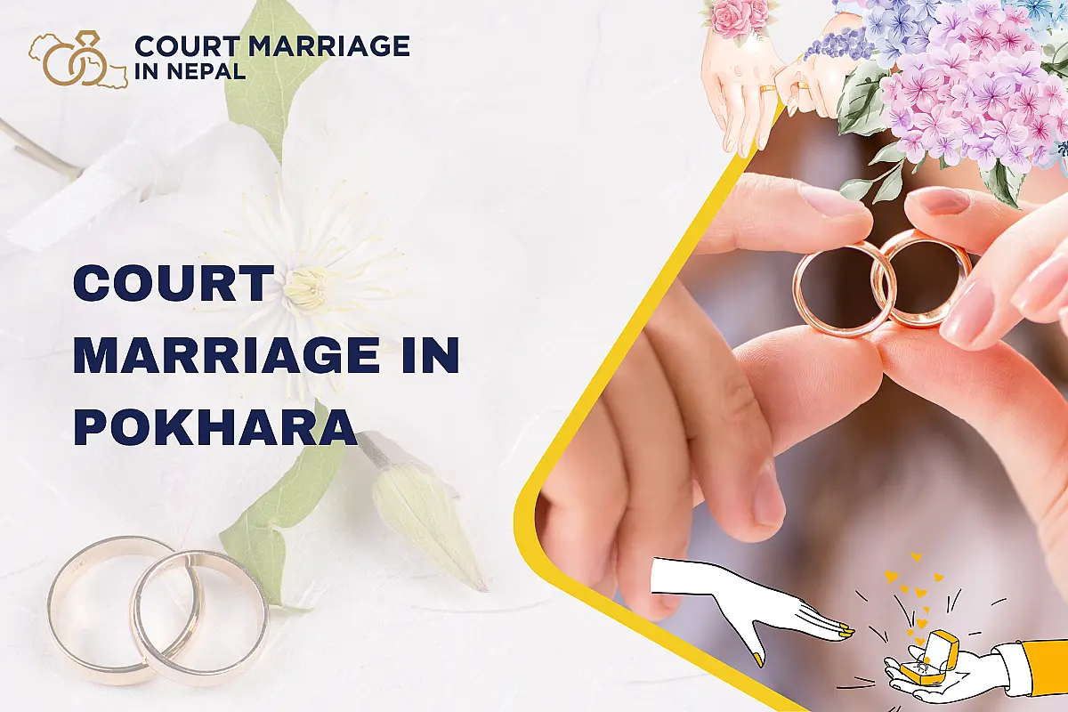Court Marriage in Pokhara: Kaski District Court Guide (2026)