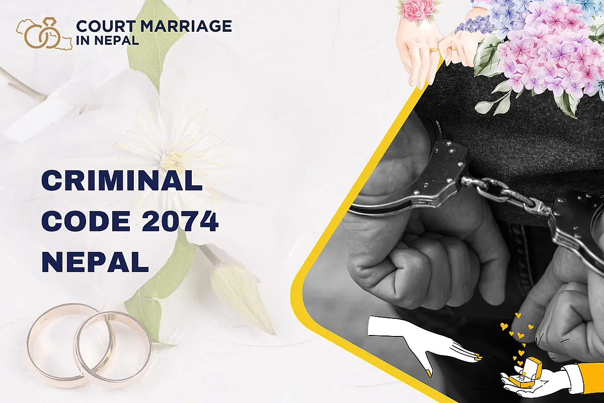 Criminal Code 2074 Nepal: Key Provisions and Penalties Explained (2026)