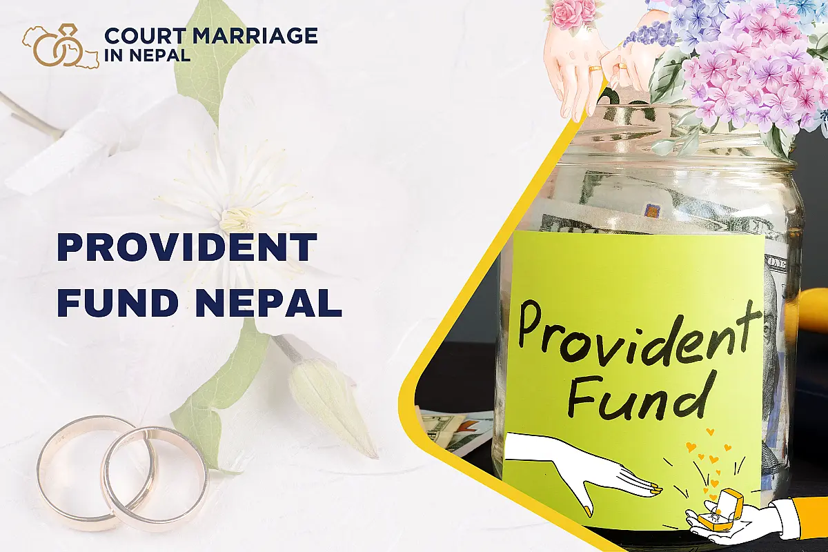 Provident Fund in Nepal: EPF Contribution, Withdrawal & Rules (2026)