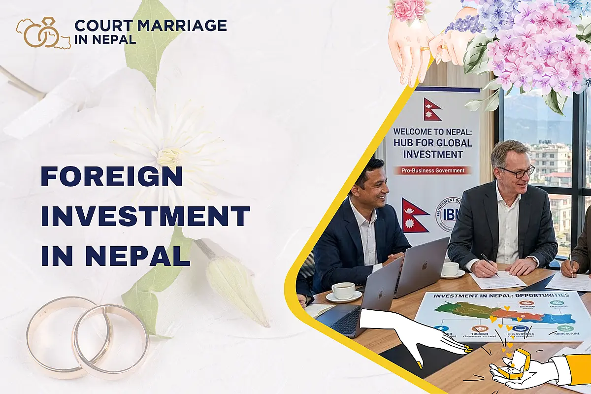 Foreign Investment in Nepal: FDI Laws, Process & Sectors (2026)