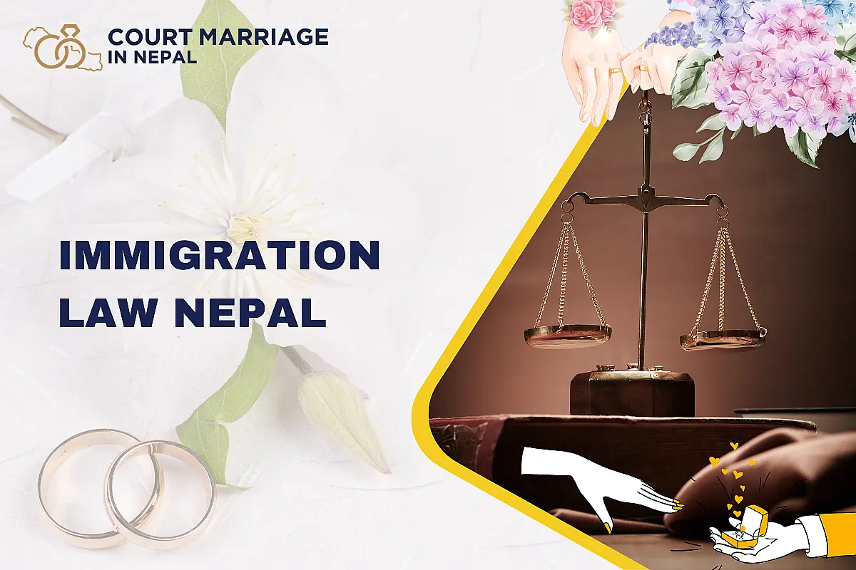 Immigration in Nepal: Laws, Residency, Entry & Exit Rules (2026)